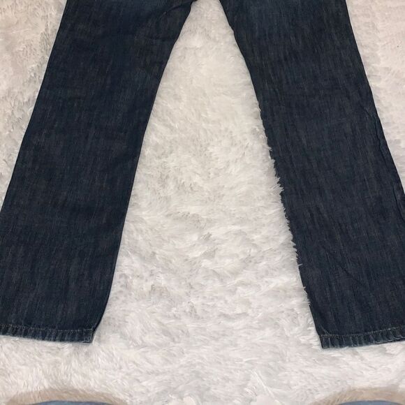 Levi’s 511 Skinny Dark Wash 28X28 - Picture 8 of 14